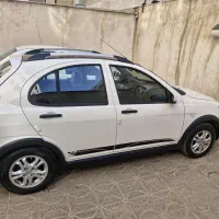 کوییک GXRL 1403 فول بی رنگ|خودرو سواری و وانت|مشهد, نکاح|دیوار