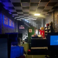 واگذاری امتیاز بزرگترین گیم نت مرند