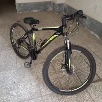 دوچرخه فلش خارجی آلمینیوم ۲۶