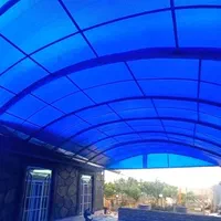 اجرا و نصب شیروانی پوشش انواع ورق ها|خدمات پیشه و مهارت|اراک, |دیوار