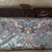 2عدد روفرشی 6متری نو طوسی سعید بافت یزد|روفرشی|تهران, نعمتآباد|دیوار