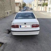 سمند LX دوگانه کارخانه بی رنگ|خودرو سواری و وانت|زنجان, |دیوار