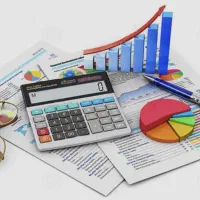 انجام خدمات حسابداری و مشاوره مالیاتی
