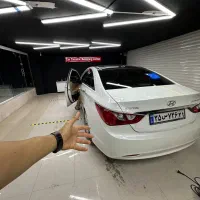 کاور پولیش سرامیک سیستم صوتی