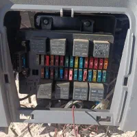 لیفان 520|خودرو سواری و وانت|تهران, حر|دیوار