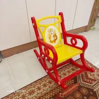 صندلی راک کودک