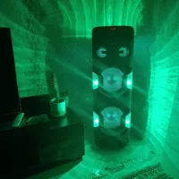 اسپیکر تسکو 2084|سیستم صوتی خانگی|مشهد, مشکینی (شهرک غرب)|دیوار