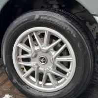 پژوپارس مدل ۹۲ خاکستری|خودرو سواری و وانت|تبریز, |دیوار