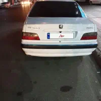 پارسelx سفارشی فول مدل۱۴۰۳|خودرو سواری و وانت|رشت, شهرک پردیسان|دیوار