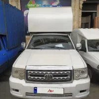 پادرا 1400|خودرو سواری و وانت|کرج, خرمدشت|دیوار