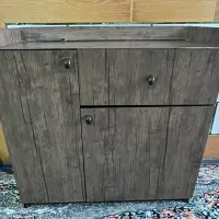 کمد/جا کفشی