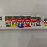 گواش شیش رنگ