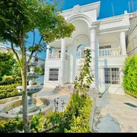 ویلا باغ استخردار سند تک برگ دیوار بلند/ شهرک