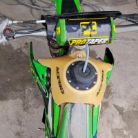 KXF450|موتورسیکلت|خلخال, |دیوار