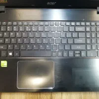 لپ تاپ ایسر نسل 7 گرافیک دار Acer|رایانه همراه|مشهد, آبکوه|دیوار