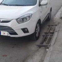 جک s5|خودرو سواری و وانت|کرمانشاه, |دیوار