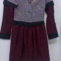 مانتو|لباس|جوانرود, |دیوار