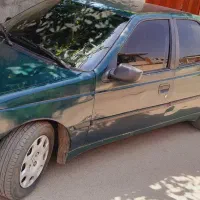 پژو ۴۰۵ یشمی|خودرو سواری و وانت|ساری, |دیوار