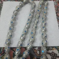 یک عدد تسبح اج فیل به تعداد۴۹ عددی