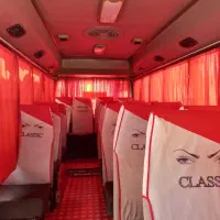 مینی بوس هیوندا مدل ۹۰|خودرو سنگین|شادگان, |دیوار