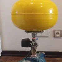 پمپ آب/ ایتالیایی اصل/ با منبع نو