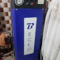 تعمیرات دیگ بخار