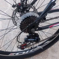 دوچرخه طرح ویوا|دوچرخه، اسکیت، اسکوتر|شیروان (خراسان), |دیوار