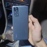 شیاومی Redmi note11 (4g)