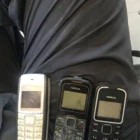 گوشی نوکیا ساده