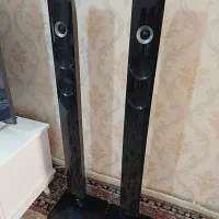 دستگاه سی دی ال جی