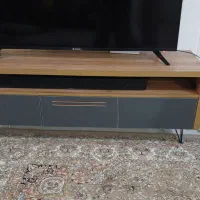 میز تلوزیون ام دی اف