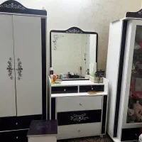 کمد و ویترین کودک