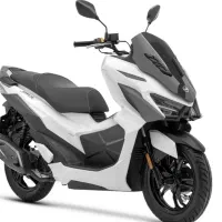 Jt200|موتورسیکلت|تهران, سعادت‌آباد|دیوار