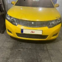 خودرو تاکسی فرودگاه امام(z300)