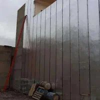 نصب حرفه ای ایزوگام نصاب ایزوگام حرفه ای|خدمات پیشه و مهارت|شیراز, فرگاز|دیوار