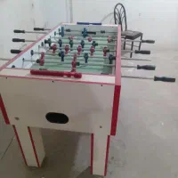 فوتبال دستی