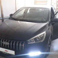 فروش یک دستگاه خودرو آریزو ۵ اسپرت