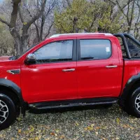 فروش خودرو سواری پیکاپ T9|خودرو سواری و وانت|تهران, سهروردی|دیوار