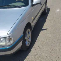پژو 405 جی ال ایکس (GLX)، مدل ۱۳۹۰|خودرو سواری و وانت|کرج, حصارک بالا|دیوار