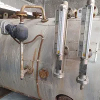 دیگ بخار گرما گستر|ماشینآلات صنعتی|تبریز, |دیوار