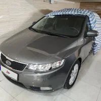 سراتو اپشنال مدل 1397 (درحدصفر)