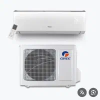 کولر اسپلیت گری ۱۲ هزار