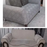 کاور مبل و صندلی برازجان|مبلمان خانگی و میز عسلی|برازجان, |دیوار