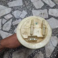 پمپ بنزین ۴۰۵