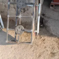 شعله گاز و منقل|خدمات پیشه و مهارت|حمیدیه, |دیوار