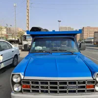 نیسان زامیاد دوگانه سوز اپشنال مدل ۱۴۰۳