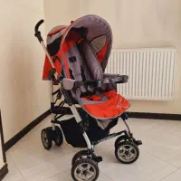 کالسکه خارجی کاپلا در حد نو