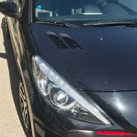 207 پاناروما 401 کم کار