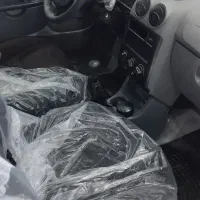 پراید وانت پاششی مدل 404|خودرو سواری و وانت|کنگاور, |دیوار