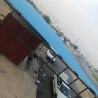 «جوشکاری سیار» والپست وا اجرای هبلکس وا نصاب